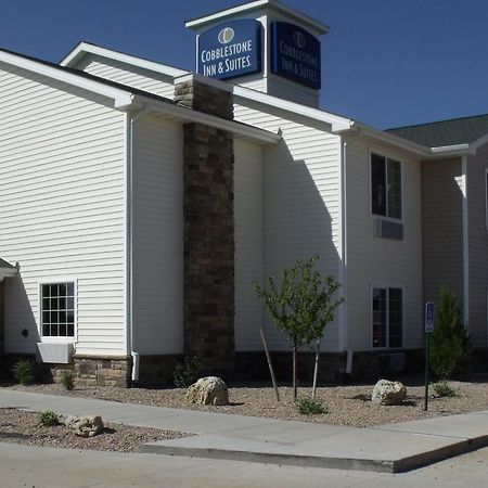 Cobblestone Inn And Suites - Anthony, Ks מראה חיצוני תמונה