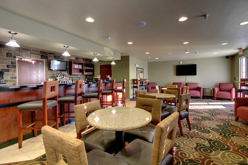 Cobblestone Inn And Suites - Anthony, Ks מראה חיצוני תמונה